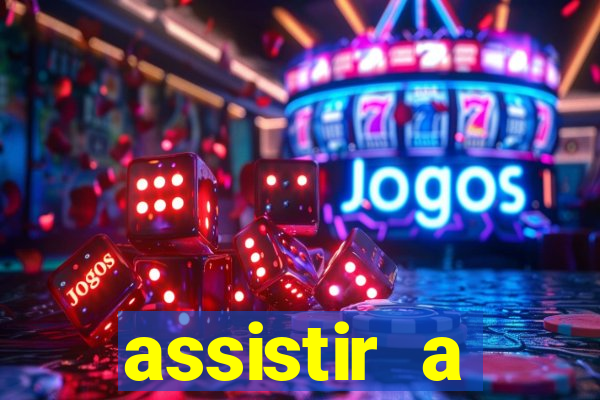 assistir a escolhida novela turca